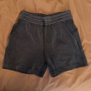 Sweat Shorts